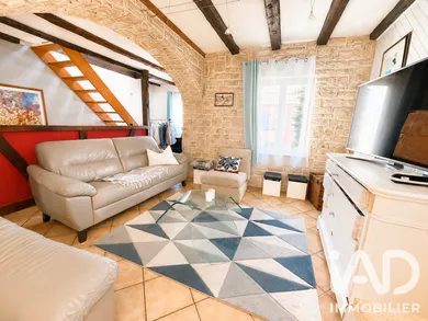 Village house in Sainte-Croix-aux-Mines (68160)