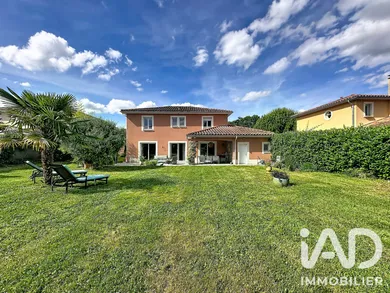 House in Craponne (69290)