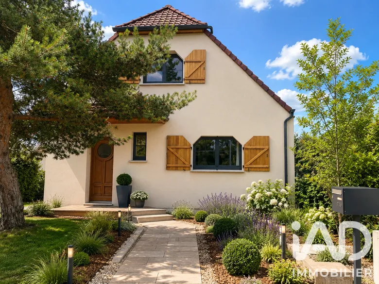 Maison 5 pièces 160 m² · à Cucq · 160 m² · 989 000 €