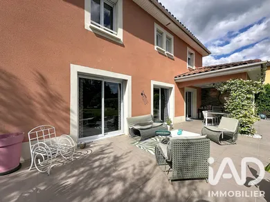 House in Craponne (69290)