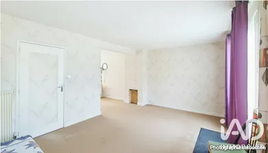 Maison traditionnelle à Besné (44160)