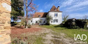 Park home in Hagetaubin (64370)