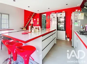 Townhouse in Romorantin-Lanthenay (41200)