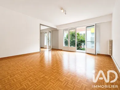 Appartement à Tours (37100)