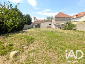 Barn in Chapelle-Viviers (86300)