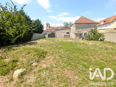 Barn in Chapelle-Viviers (86300)