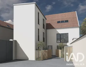 Immeuble à Arpajon (91290)