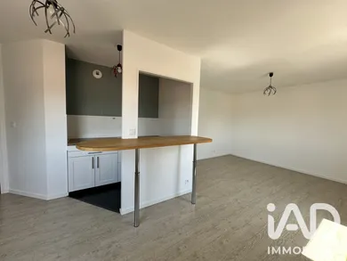 Appartement à Troyes (10000)