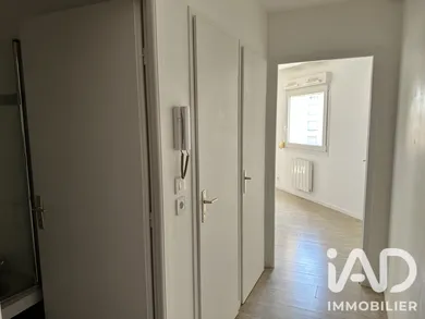 Appartement à Troyes (10000)