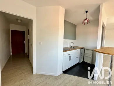 Appartement à Troyes (10000)