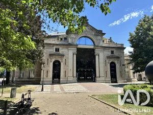 Appartement à Troyes (10000)