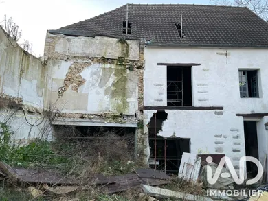 Immeuble à Arpajon (91290)