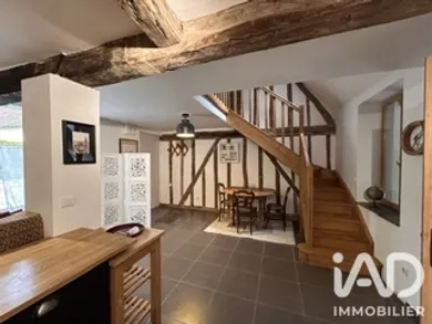 Maison de village à Beauvais (60000)