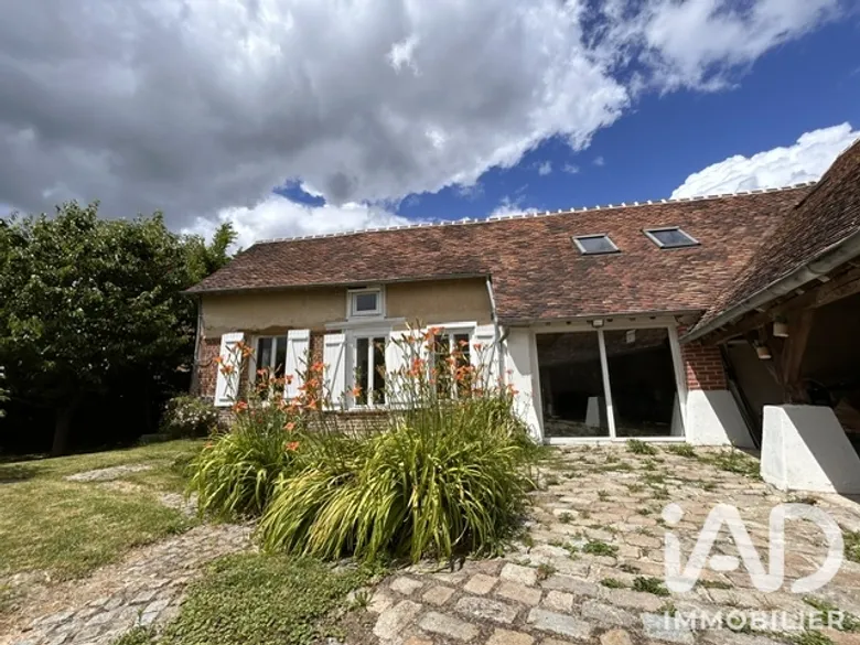Maison 4 pièces 95 m² · à Beauvais · 95 m² · 229 000 €