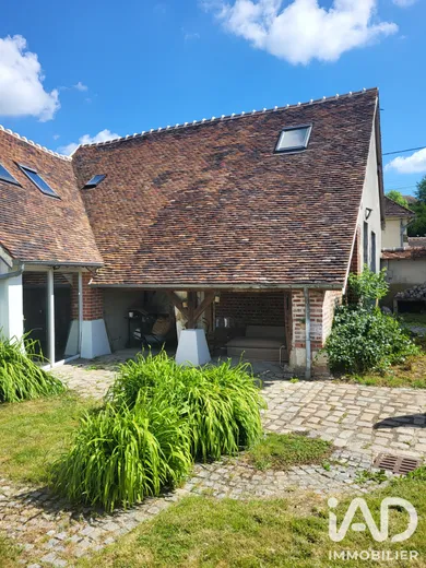 Maison de village à Beauvais (60000)