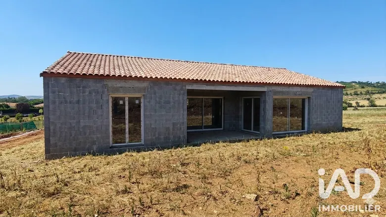 Maison 1 pièce 114 m² · à Camarès · 113,9 m² · 119 000 €