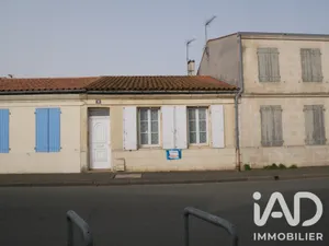 Maison à Rochefort (17300)