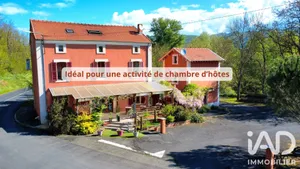 House in Jumeaux (63570)
