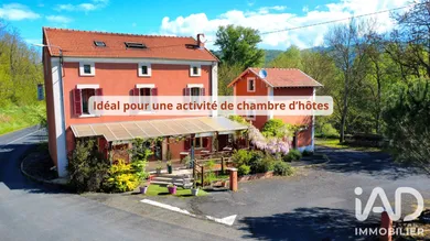 House in Jumeaux (63570)
