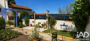 Village house in Paulhaguet (43230)