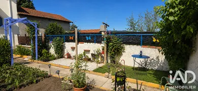 Village house in Paulhaguet (43230)