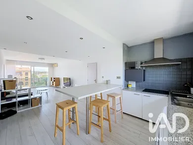 Appartement à Perpignan (66000)