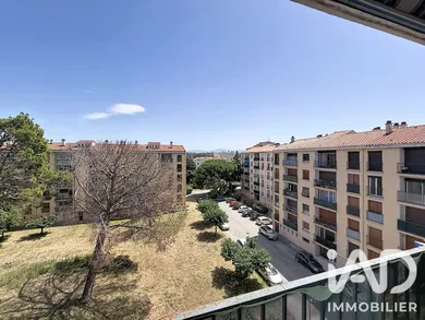 Appartement à Perpignan (66000)