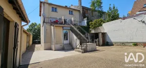 Immeuble à Livry-Gargan (93190)