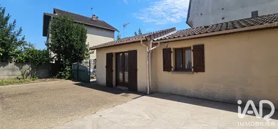 Immeuble à Livry-Gargan (93190)