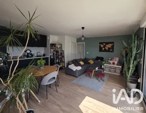 Appartement à Nantes (44300)