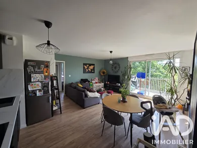 Appartement à Nantes (44300)
