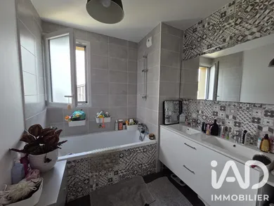 Appartement à Nantes (44300)