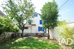 Maison à Lagny-sur-Marne (77400)