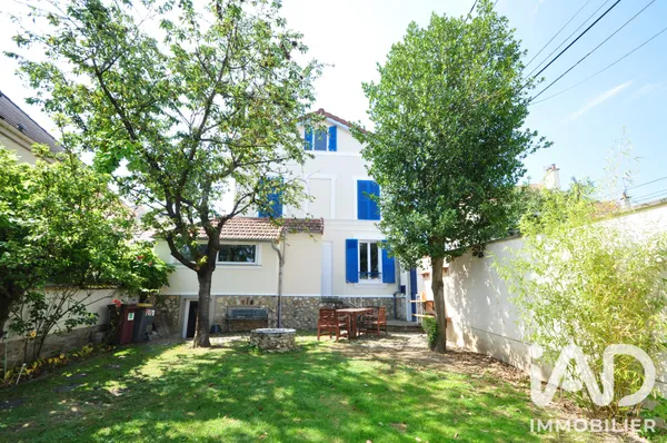 Maison à Lagny-sur-Marne (77400) photo 2