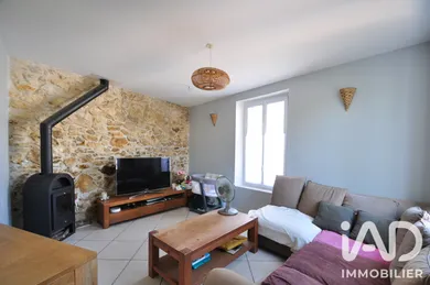 Maison à Lagny-sur-Marne (77400)