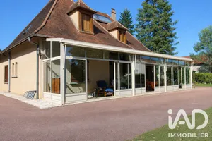 Maison traditionnelle à Prigonrieux (24130)