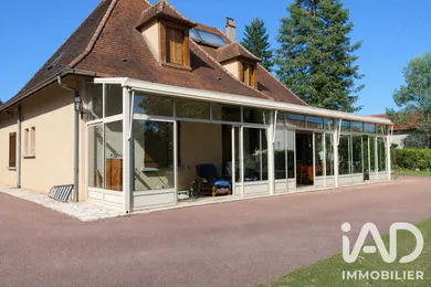 Maison traditionnelle à Prigonrieux (24130)