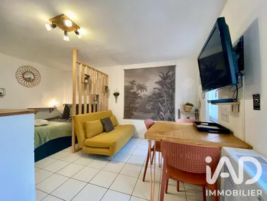 Appartement à Narbonne (11100)