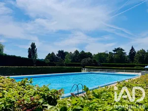 Appartement à Fontenay-le-Fleury (78330)