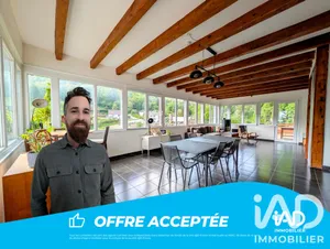 Apartment in Labaroche (68910)