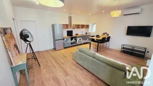 Maison à Béguey (33410)