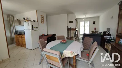 Maison à Saint-Vincent-sur-Jard (85520)