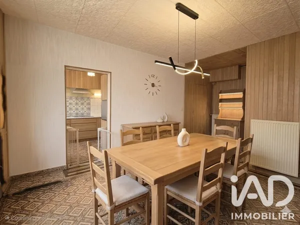 Maison de ville à Saâcy-sur-Marne (77730) photo 2