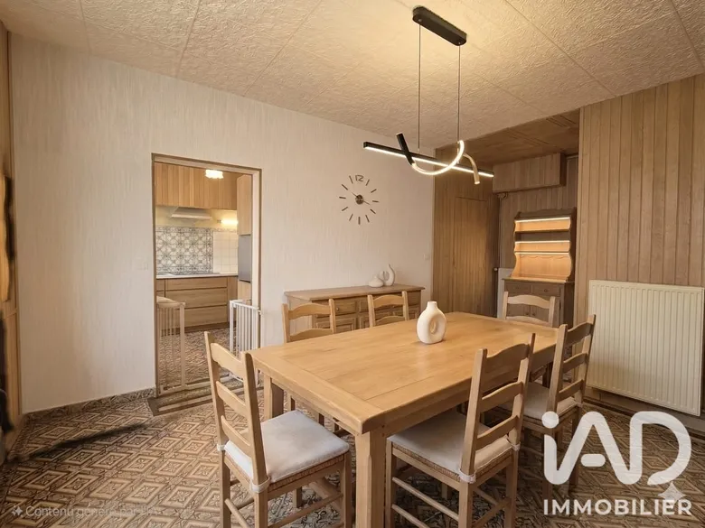 Maison 7 pièces 130 m² · à Saâcy-sur-Marne · 130 m² · 160 000 €