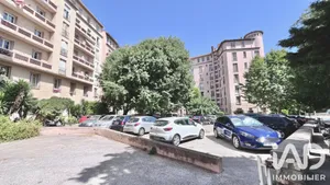 Appartement à Toulon (83000)