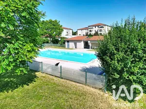Appartement à L'Isle-d'Abeau (38080)