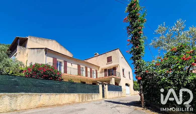 Maison 7 pièces 178 m² · à Manosque · 178 m² · 420 000 €