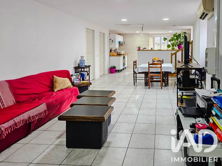 Appartement 5 pièces 105 m² · à Saint-Constant · 105 m² · 222 000 €