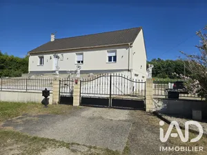Maison de campagne à Érin (62134)