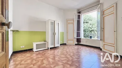 Appartement à Toulon (83000)
